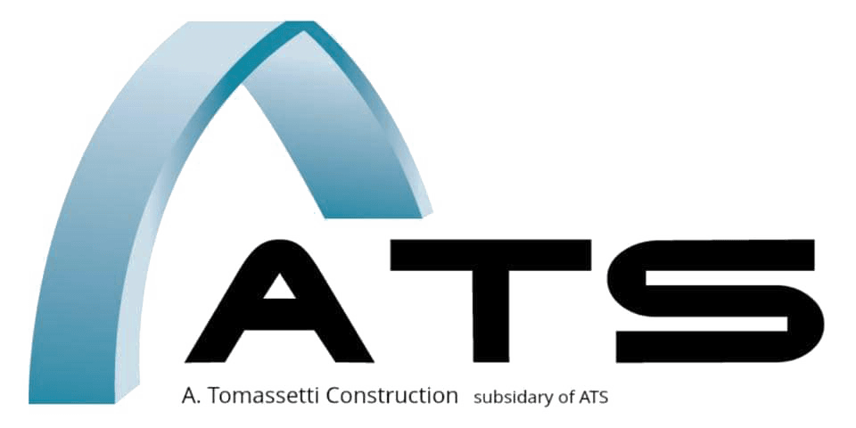 ATS Construction Logo